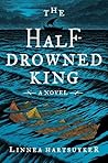 Book cover for The Half-Drowned King