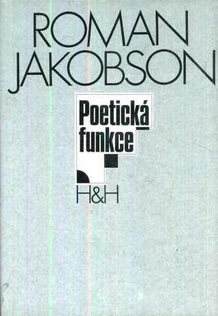 Poetická funkce (Hardcover)