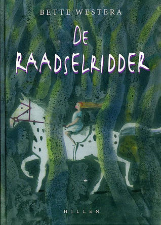 De Raadselridder (Hardcover)