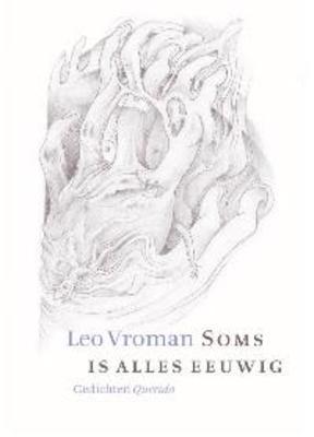 Soms is alles eeuwig (Hardcover)