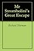 Mr Strombolini's Great Escape by Richard Sherman