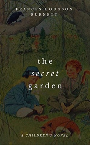 The Secret Garden