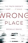 Wrong Place (DC Maggie Neville, #2) Wrong Place (DC Maggie Neville, #2)