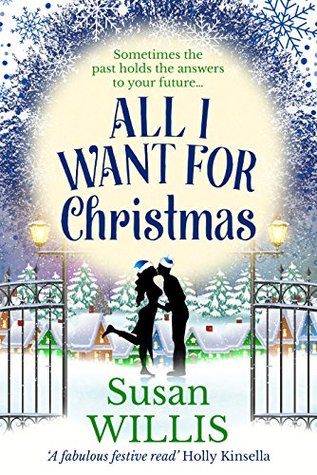 All I Want For Christmas (Kindle Edition)