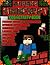 Superb Minecraft: Kids Activity Book: Puzzles, Mazes, Dots, Finding Difference, Crosswords, Math, Counting And More