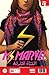 Ms. Marvel #1 by G. Willow Wilson Ms. Marvel #1 by G. Willow Wilson