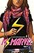Ms. Marvel, Tome 1: Métamor...