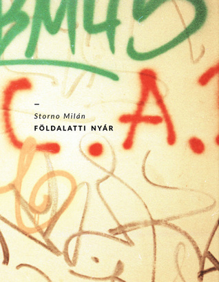 Földalatti nyár