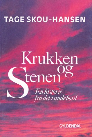 Krukken og stenen (Hardcover)