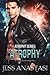 Atrophy (Atrophy, #1)