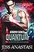 Quantum (Atrophy, #2)