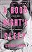 A Good Night's Sleep (New C...