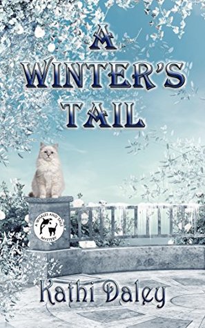 A Winter's Tail (Whales and Tails #11)