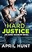 Hard Justice by April Hunt