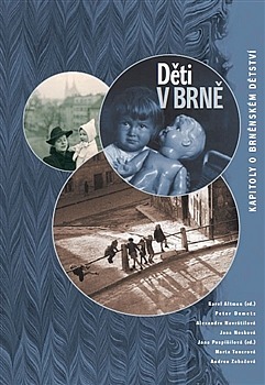 Děti v Brně