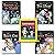 Funny Bones 8 Books Set Col...