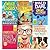 World Book Day Children Books Collection 6 Books Bundle