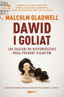 Dawid i Goliat. Jak skazani na niepowodzenie mogą pokonać gigantów