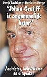 Johan Cruijff is ...