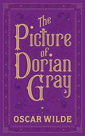 The Picture of Dorian Gray