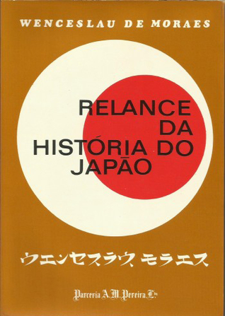 Relance da História do Japão