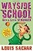 Wayside School Gets a Littl...