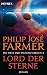 Lord der Sterne: Die Welt der tausend Ebenen, Band 3 - Roman (German Edition)