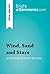 Wind, Sand and Stars by Antoine de Saint-Exupéry (Book Analysis): Detailed Summary, Analysis and Reading Guide (BrightSummaries.com)