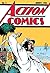Action Comics (1938-2011) #3
