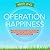 Operation Happiness: The 3-Step Plan to Creating a Life of Lasting Joy, Abundant Energy, and Radical Bliss