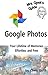Google Photos: Your LIfetime of Memories, Effortless and Free (Mrs. Geek's Guides Book 1)