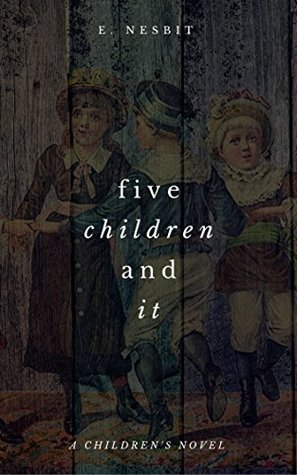 Five Children and It
