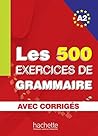 Les 500 exercices...