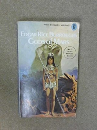 The Gods of Mars