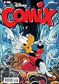 disney comix 188