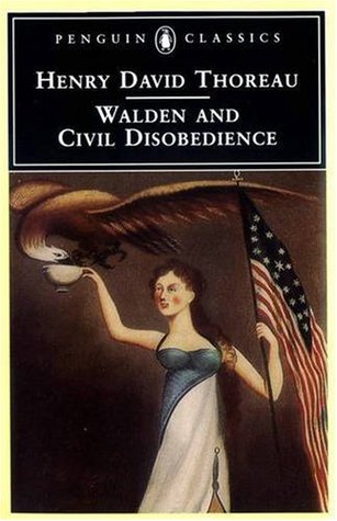 " Walden " and " Civil Disobedience "