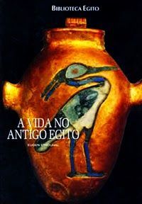 A vida no Antigo Egito