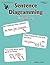 Sentence Diagramming Beginning Workbook - Breakdown and Learn the Underlying Structure of Sentences (Grades 3-12+)