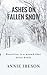 Ashes on Fallen Snow (The Jeffson Family Trilogy Book 3)