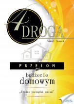 Czwarta droga. Przełom w budżecie domowym (ebook)