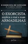 O exorcista expli...