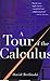 A Tour of the Calculus