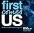 First Comes Us: The Busy Couple's Guide to Lasting Love