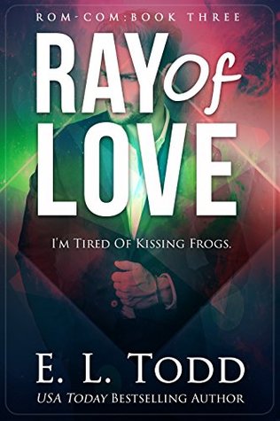 Ray of Love (Ray #3)