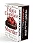 Triple Chocolate Murder by Sally Berneathy