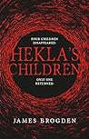 Hekla's Children