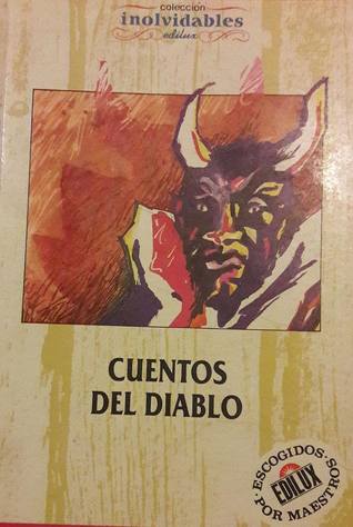 Cuentos del Diablo