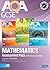 AQA GCSE Mathematics Assessment Pack by Lynn Bryd