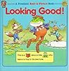 Looking Good! (A preschool read-a-picture book)