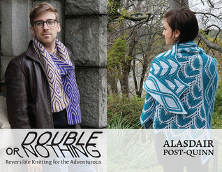 Double or Nothing: Reversible Knitting for the Adventurous